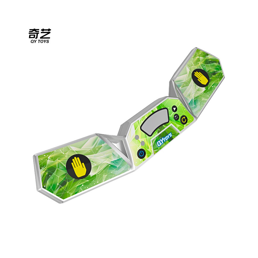 QiYi SpeedCubing Aurora Timer LE