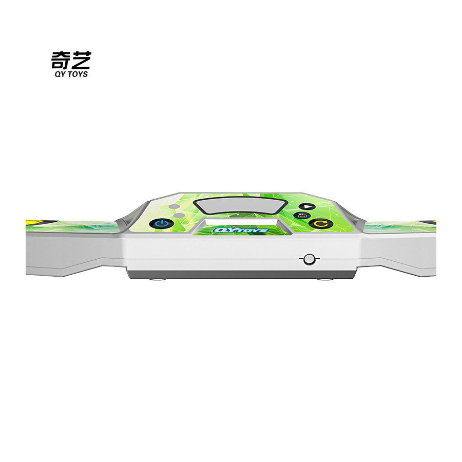 QiYi SpeedCubing Aurora Timer LE