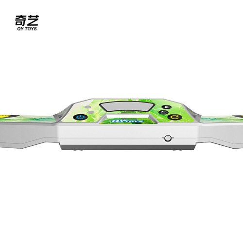 QiYi SpeedCubing Aurora Timer LE