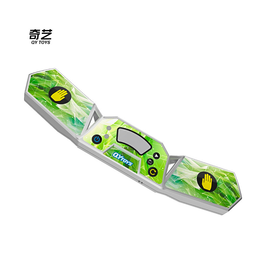QiYi SpeedCubing Aurora Timer LE