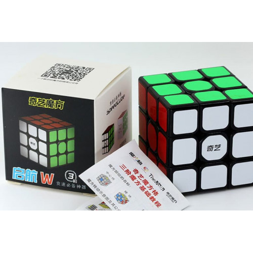 Qiyi Sail W 2