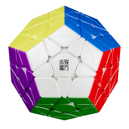 YJ Pocket Cube mini Megaminx Ball Core 5.5cm