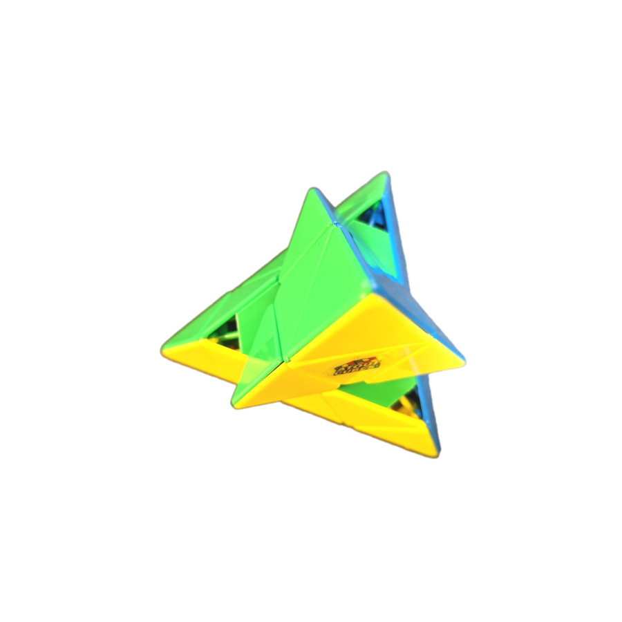 Yuxin Little Magic Magnetic Pyraminx