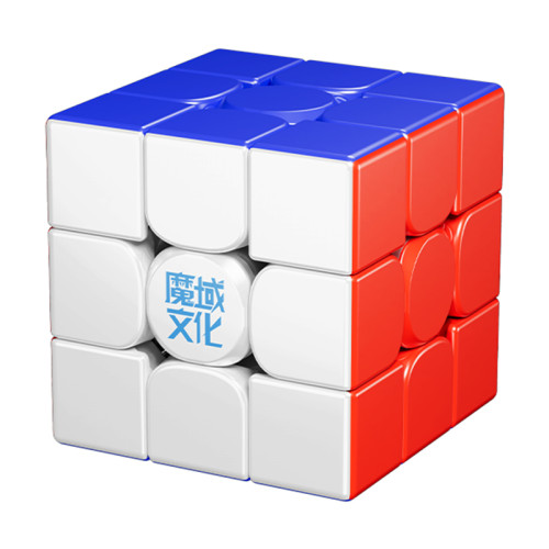 MoYu Aolong V5 3x3 Magnetico 2