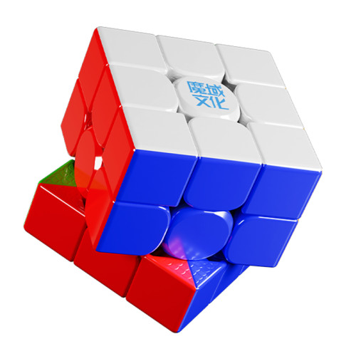 MoYu Aolong V5 3x3 Magnetico UV 2