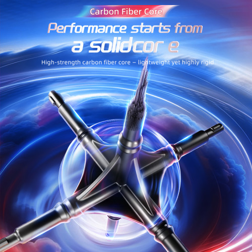 MoYu Aolong V5 3x3 20M Ball Core Maglev UV