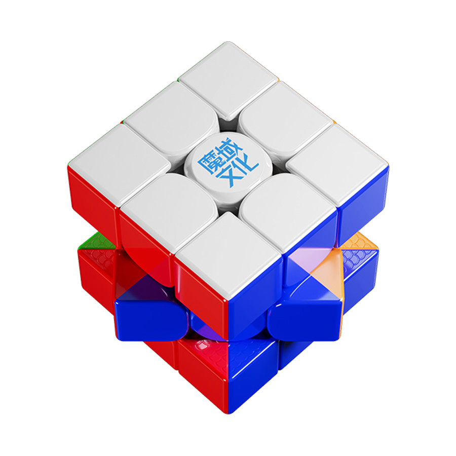 MoYu Aolong V5 3x3 8M Ball Core Maglev UV