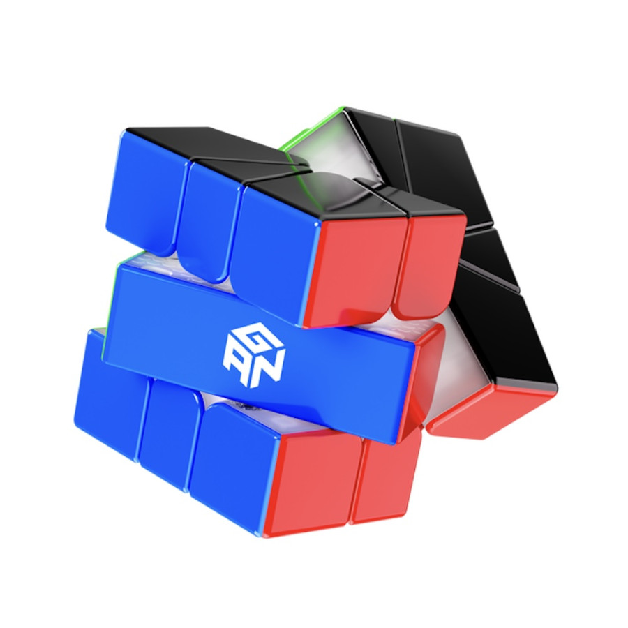 GAN SQ1 MagLev Black Top UV