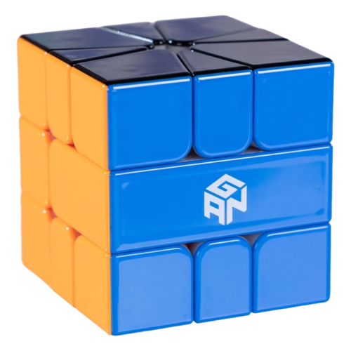 GAN SQ1 MagLev Black Top UV