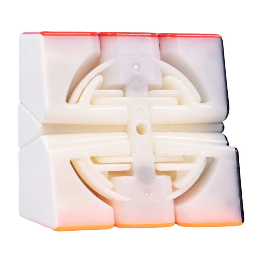 GAN SQ1 MagLev Black Top UV