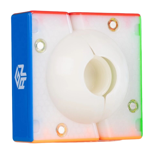 GAN SQ1 MagLev Black Top UV