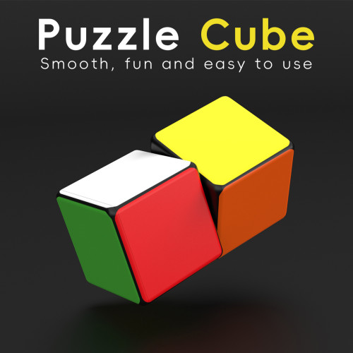 1x1x4 Cube