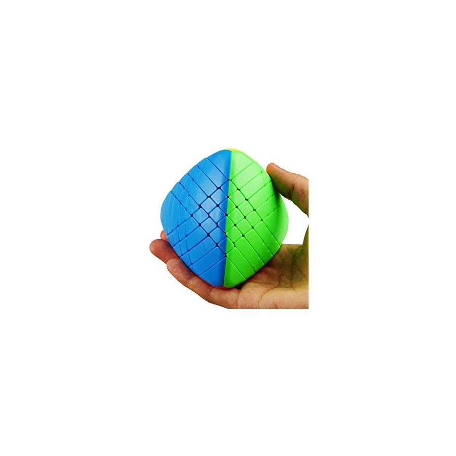 ShengShou Mastermorphix 6x6