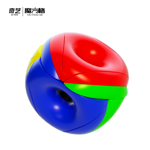 QiYi Tori Pyraminx