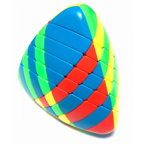 ShengShou Mastermorphix 6x6