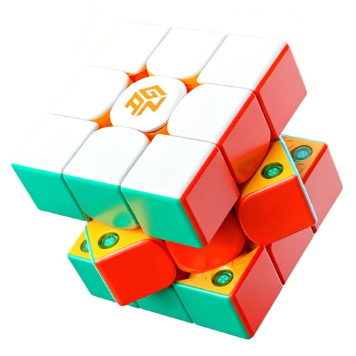 GAN356 ME Cube X Charmander