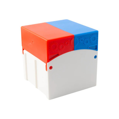 Gear Box cube