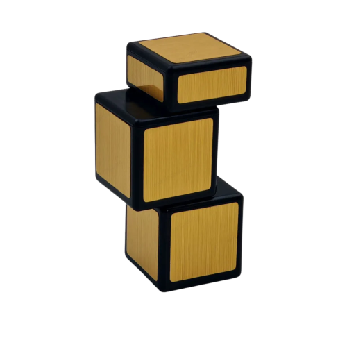Mirror cubo 1x1x3