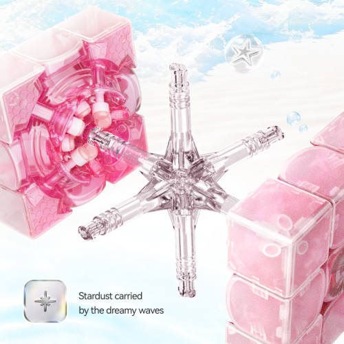GAN16 Maglev MAX Summer Limited Edition Aqualis