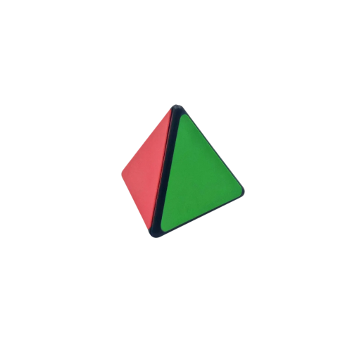Pyraminx 1x1x1