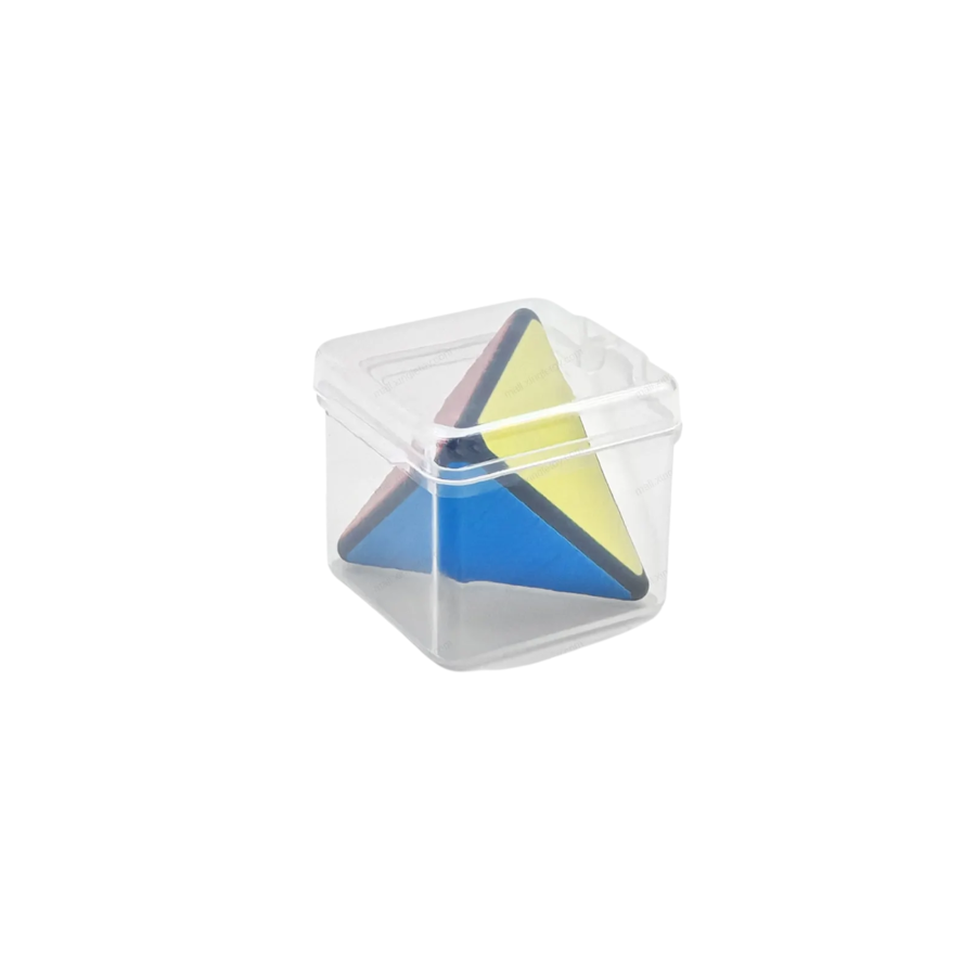 Pyraminx 1x1x1