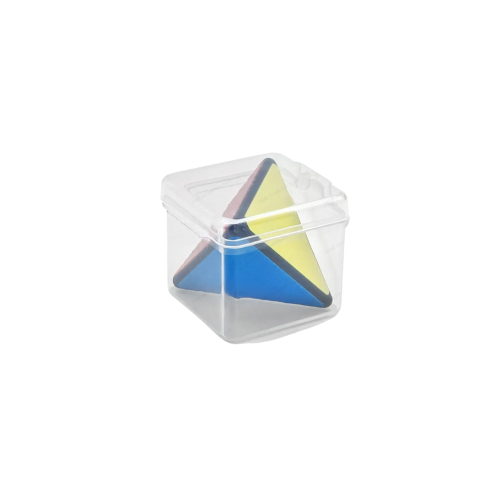 Pyraminx 1x1x1