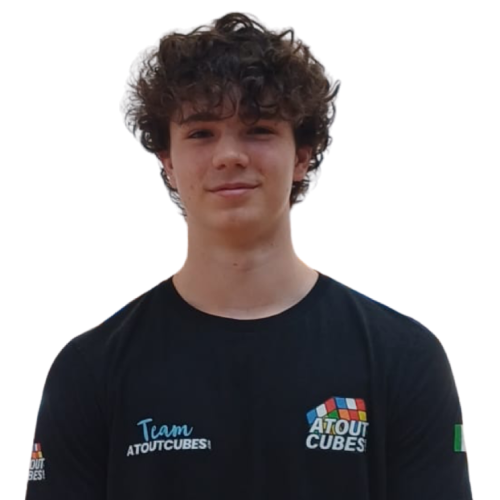 Giacomo Daniele Coro
