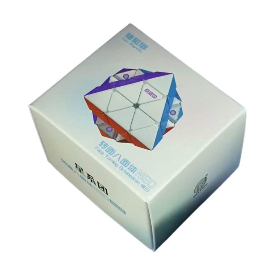 DianSheng FTO NEO (Magnetique + Ball-Core)...