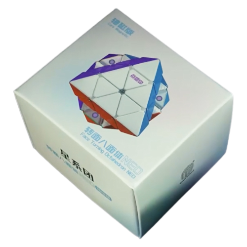 DianSheng FTO NEO (Magnetique + Ball-Core) primaire