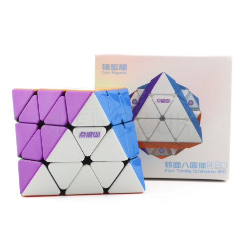 DianSheng FTO NEO (Magnetique + Ball-Core) primaire