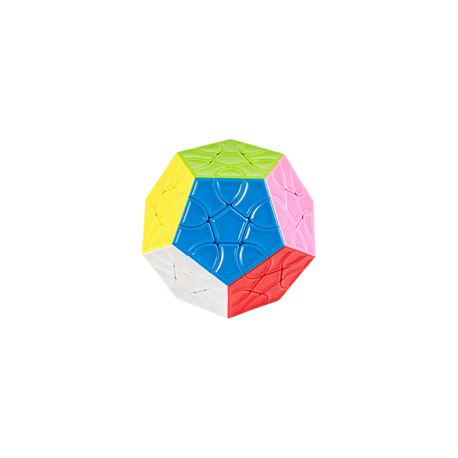 SengSo 3x3 Corner Turning Megaminx