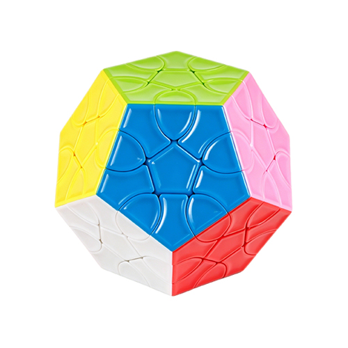 SengSo 3x3 Corner Turning Megaminx