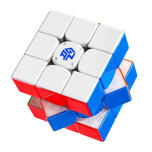 GAN16 UI Maglev Max UV Smart cube 2