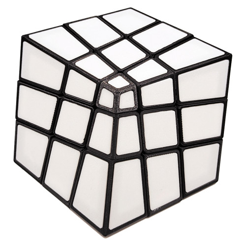 ZePuzzles Squished cube 3x3