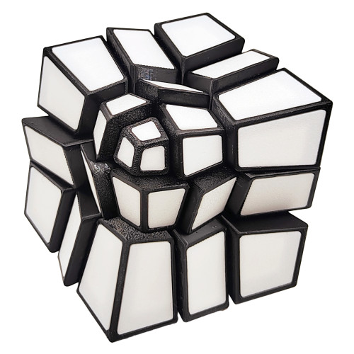 ZePuzzles Squished cube 3x3