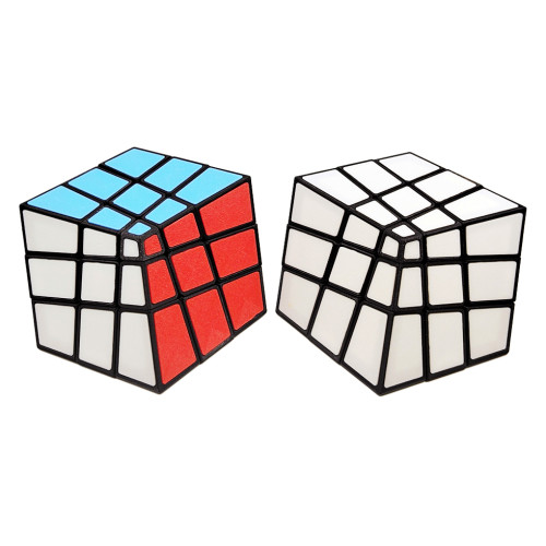 ZePuzzles Squished cube 3x3 2