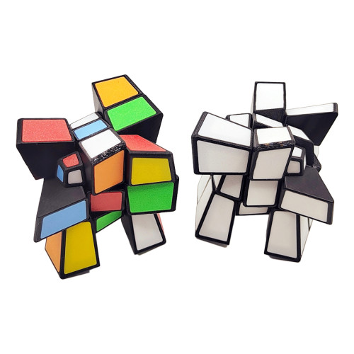 ZePuzzles Squished cube 3x3