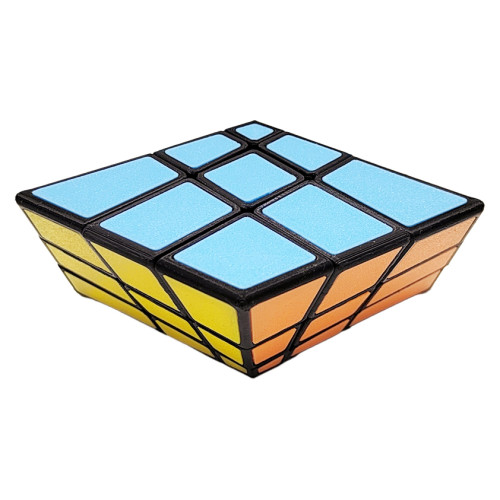 ZePuzzles Squished cube 3x3