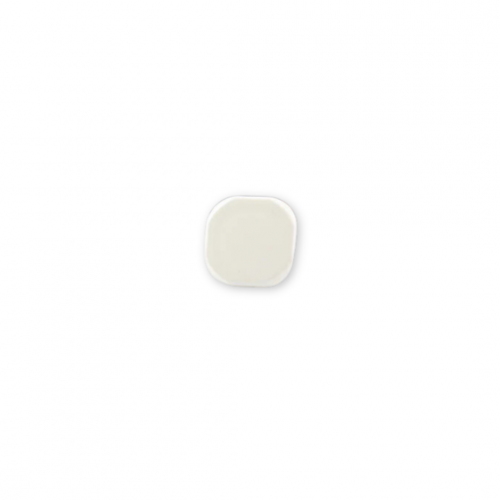Centro blanco sin logo para AoShi V4 6x6 UV