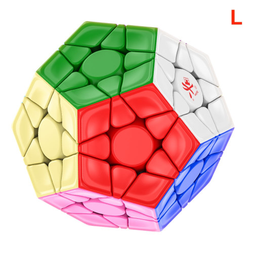 DaYan Megaminx Pro Maglev Magnetique L