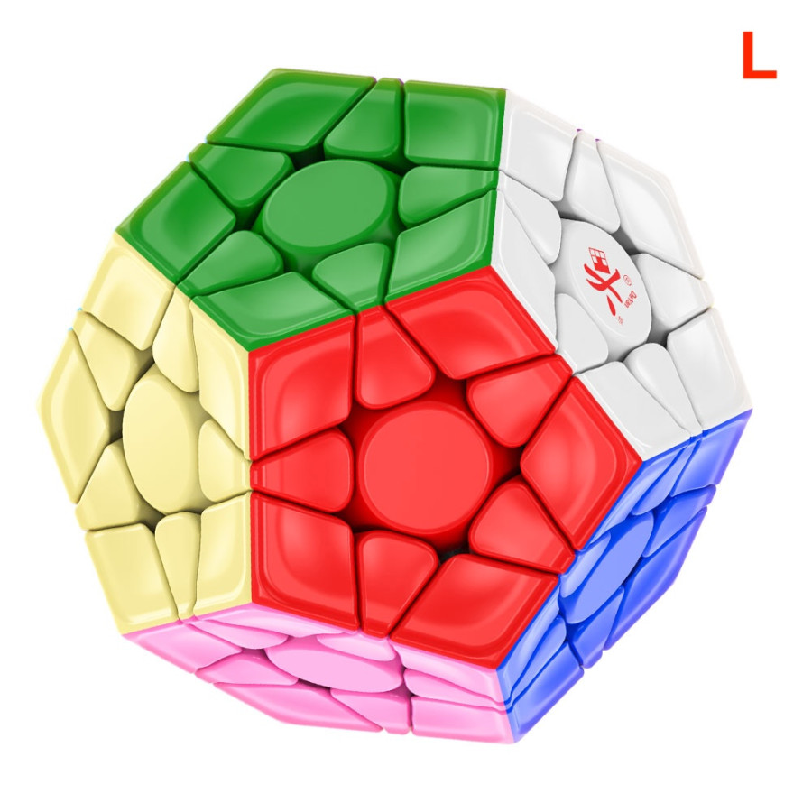 DaYan Megaminx Pro Maglev Magnetique L