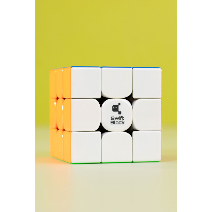 GAN Swift 3x3 Super MagLev