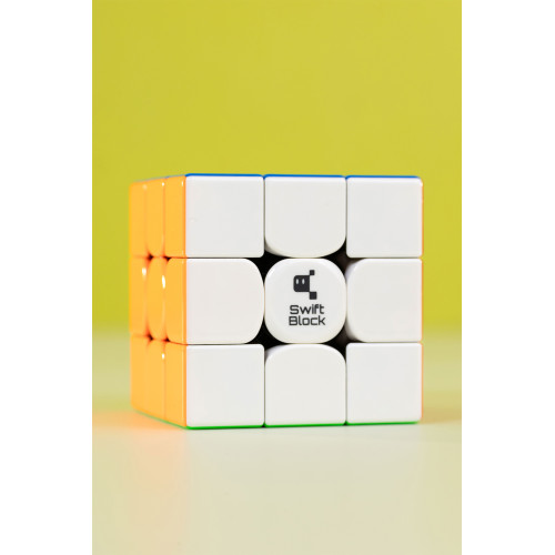 GAN Swift 3x3 Super MagLev