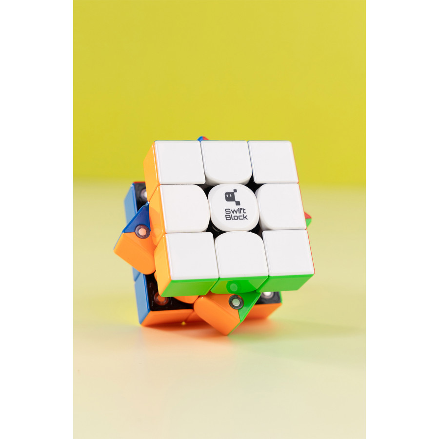 GAN Swift 3x3 Super MagLev