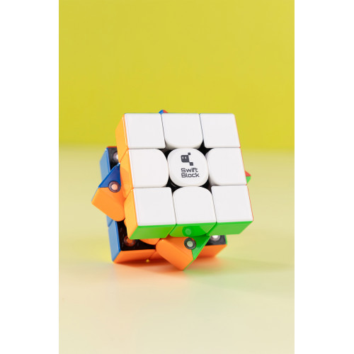 GAN Swift 3x3 Super MagLev