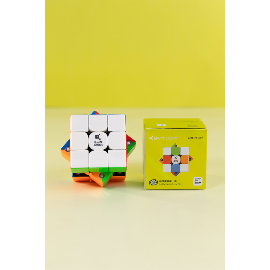 GAN Swift 3x3 Super MagLev