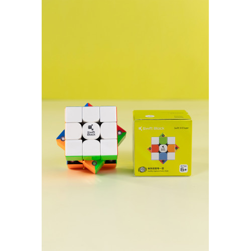 GAN Swift 3x3 Super MagLev