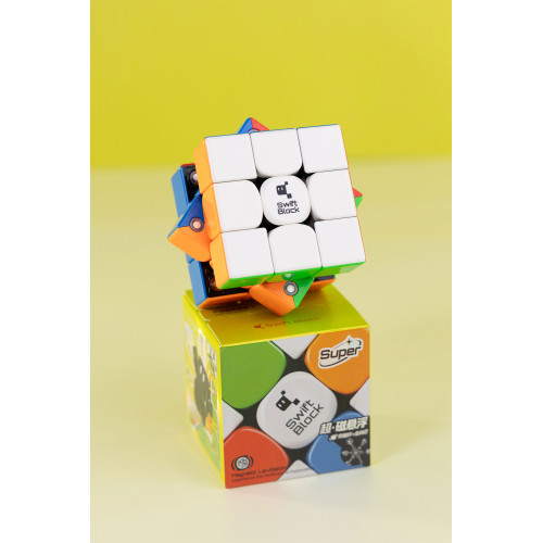 GAN Swift 3x3 Super MagLev Mat