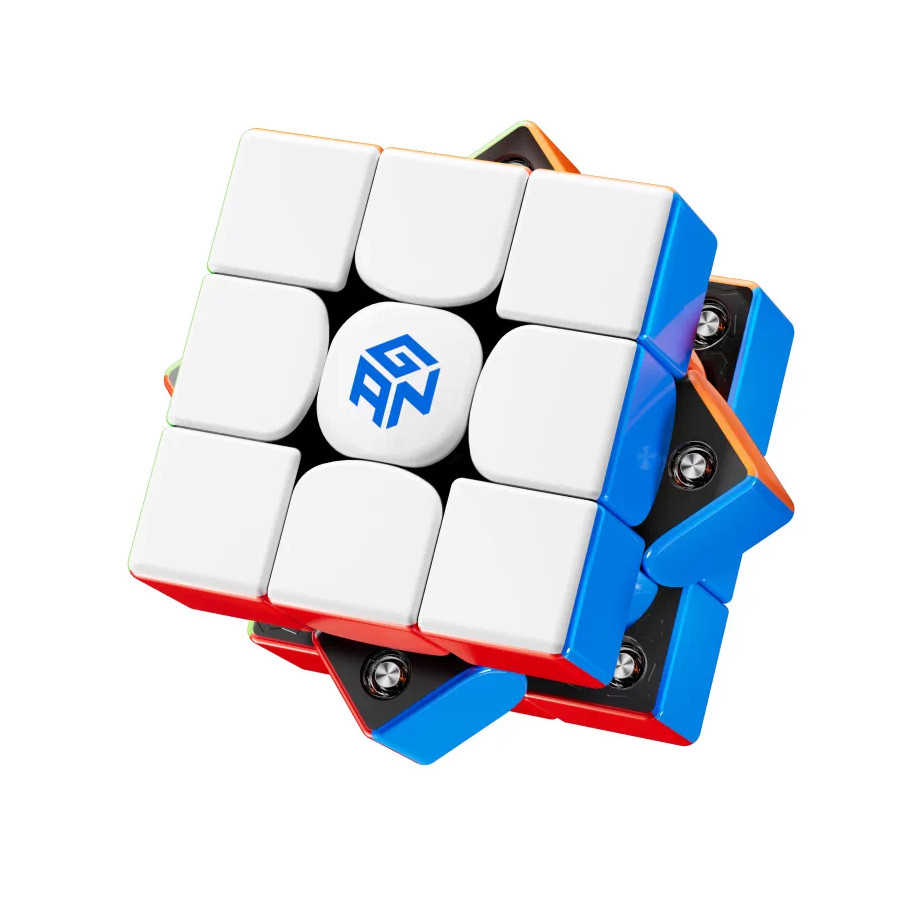 GAN V100 3x3 Leap Frosted