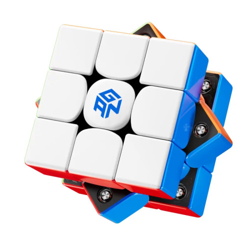 GAN V100 3x3 Leap Frosted